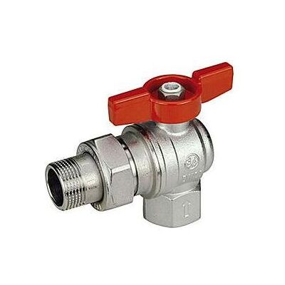Giacomini, Ventil, VALVE ANGUL R789 1/2INF CONNECT S HANDLE Giacomini, Ventil, VALVE ANGUL R789 1/2INF CONNECT S HANDLE