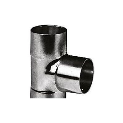 Rohrverbindung 5130 28 x 18 x 28 mm - Kupfer Rohrverbindung 5130 28 x 18 x 28 mm - Kupfer