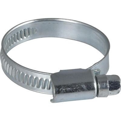 SST - S-S-T Schlauchklemme 12mm - 12-20 mm - Schlauchklemme SST - S-S-T Schlauchklemme 12mm - 12-20 mm - Schlauchklemme