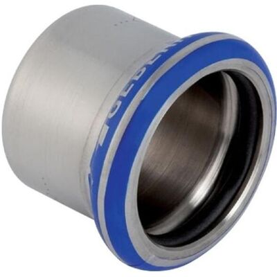 Geberit RF D54mm Rohrverbindung - RF-Eigenschaft Geberit RF D54mm Rohrverbindung - RF-Eigenschaft