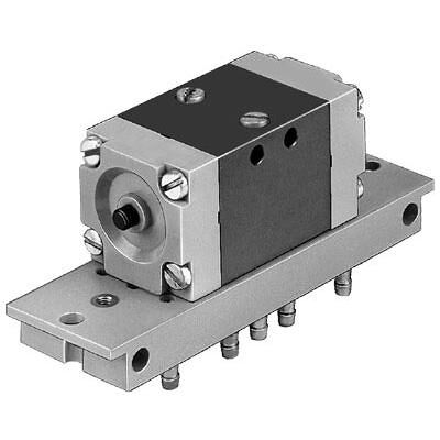 Festo, Ventil, JD-5-PK-3 4901 Pneumatikventil Festo, Ventil, JD-5-PK-3 4901 Pneumatikventil