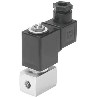 Festo, Ventil, VZWD-L-M22C-M-G18-60-V-1P4-4-R 1491855 MAGNETVENTI L Festo, Ventil, VZWD-L-M22C-M-G18-60-V-1P4-4-R 1491855 MAGNETVENTI L