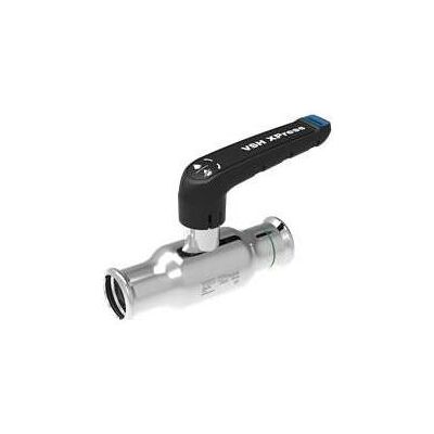 VSH Vsh Kuglehane rf 18x18mm - Sanitärarmatur VSH Vsh Kuglehane rf 18x18mm - Sanitärarmatur