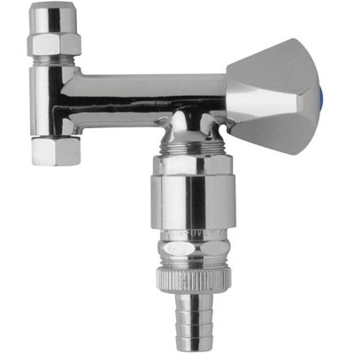 Magni, Ventil, Eckfix MS vc für Eckventile 38 x 10 mm Magni, Ventil, Eckfix MS vc für Eckventile 38 x 10 mm