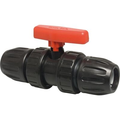Magni, Ventil, Kugelhahn d 20 mm x 20 mm Typ Mega Safe 500 Magni, Ventil, Kugelhahn d 20 mm x 20 mm Typ Mega Safe 500