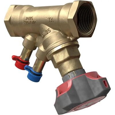 Imi Hydronic Engineering, Ventil, Balance Valve Stad Dn32 B Imi Hydronic Engineering, Ventil, Balance Valve Stad Dn32 B