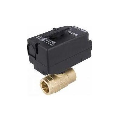 Afriso, Ventil, BEV 2-way ball valve with actuator DN25 (9021300) Afriso, Ventil, BEV 2-way ball valve with actuator DN25 (9021300)