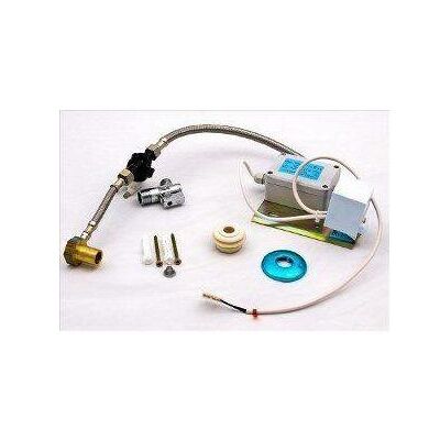 Kolok, Ventil, Wheeled automatic radar release valve, electric (96018000) Kolok, Ventil, Wheeled automatic radar release valve, electric (96018000)