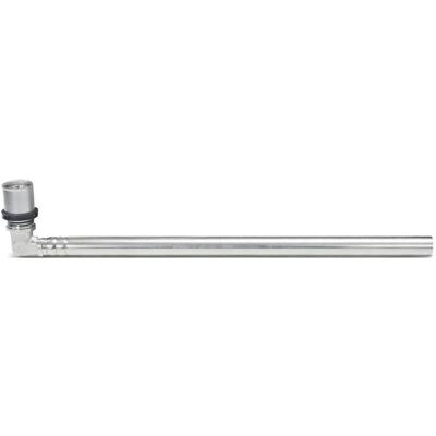 Sanpro, Rohrverbindungstechnik, THPRESS 90° Pressfitting Heizkörper Anschlusswinkel, Grösse 16x2 (Pressverbindung) Sanpro, Rohrverbindungstechnik, THPRESS 90° Pressfitting Heizkörper Anschlusswinkel, Grösse 16x2 (Pressverbindung)