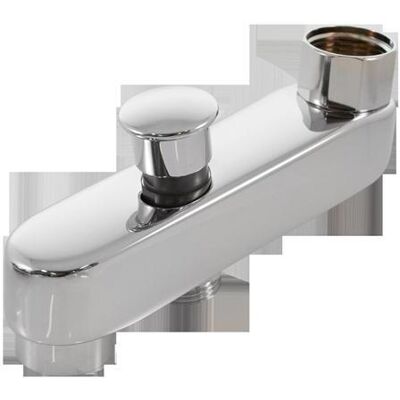 Oras Ventil, Kartusche mit Schalter Chrom Oras Ventil, Kartusche mit Schalter Chrom