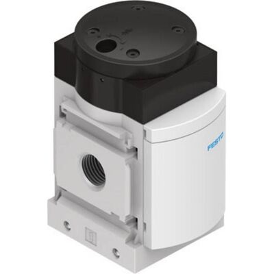 Festo, Ventil, G1/2 Pneumatic Soft Start Valve Festo, Ventil, G1/2 Pneumatic Soft Start Valve
