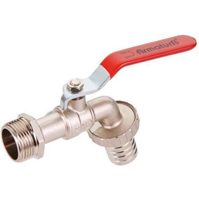 KFA, Ventil, 1 "ball valve 704-010-25 KFA, Ventil, 1 "ball valve 704-010-25