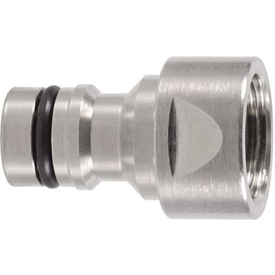 Karasto - GEKA plus Stecksystem - Hose connector Karasto - GEKA plus Stecksystem - Hose connector