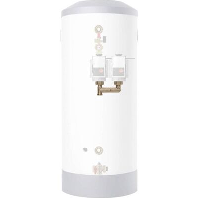 Stiebel Eltron, Zubehör Sanitärinstallation, STIE Kompaktinstallation Stiebel Eltron, Zubehör Sanitärinstallation, STIE Kompaktinstallation