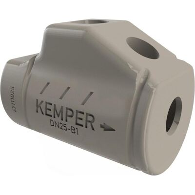 Kemper, Zubehör Sanitärinstallation, Dämmschale für MULTI-THERM Ventile, Figur 471 11, DN 20 Kemper, Zubehör Sanitärinstallation, Dämmschale für MULTI-THERM Ventile, Figur 471 11, DN 20