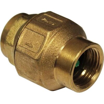 Arco, Ventil, VITAQ 2 "non-return valve (6/450) Arco, Ventil, VITAQ 2 "non-return valve (6/450)