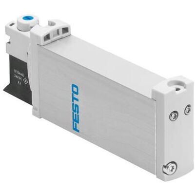 Festo, Ventil, VUVG-B14-M52-AZT-F-1P3 566516 Magnetventil Festo, Ventil, VUVG-B14-M52-AZT-F-1P3 566516 Magnetventil