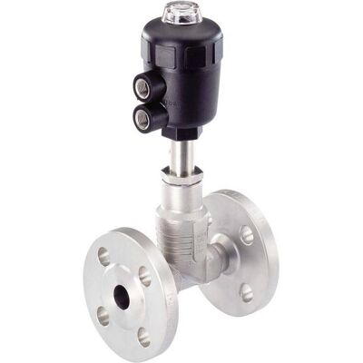 Bürkert, Ventil, 2/2-Wege-Geradsitzventil pneum.bet Bürkert, Ventil, 2/2-Wege-Geradsitzventil pneum.bet