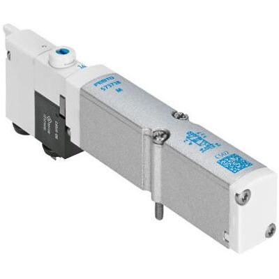 Festo, Ventil, Valvola magnetica 573974 VMPA14-M1H-MS-PI 1 pz. Festo, Ventil, Valvola magnetica 573974 VMPA14-M1H-MS-PI 1 pz.