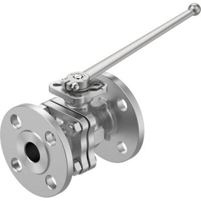 Festo, Ventil, VZBF-1-P1-20-D-2-F0405-M-V15V15 8097469 Kugelhahn 1 St. Festo, Ventil, VZBF-1-P1-20-D-2-F0405-M-V15V15 8097469 Kugelhahn 1 St.
