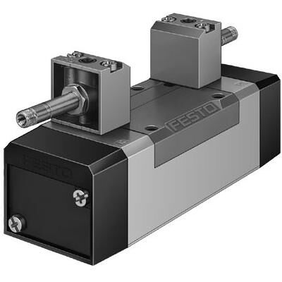 Festo, Ventil, MFH-5/3G-D-2-C 151854 Magnetventil Festo, Ventil, MFH-5/3G-D-2-C 151854 Magnetventil