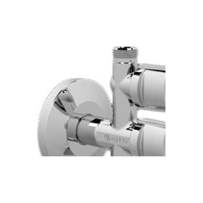 Broen, Ventil, Arcofix kombiventil 12" x 34" x 38" Broen, Ventil, Arcofix kombiventil 12" x 34" x 38"