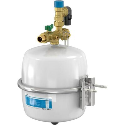 Flamco Securfix NG 4807 Sicherheitsgruppe - 6 bar, 18L Flamco Securfix NG 4807 Sicherheitsgruppe - 6 bar, 18L