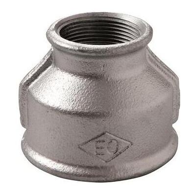 CSDK-SL Reduziermuffe - 2 x 1 1/4" Rohrverbindung CSDK-SL Reduziermuffe - 2 x 1 1/4" Rohrverbindung