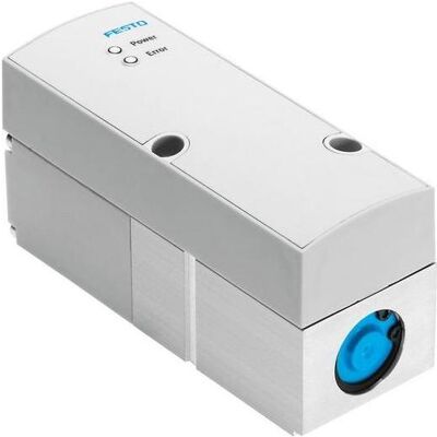 Festo, Ventil, VPPM-6TA-L-1-F-0L6H 542221 Proportional-Druckregel Festo, Ventil, VPPM-6TA-L-1-F-0L6H 542221 Proportional-Druckregel