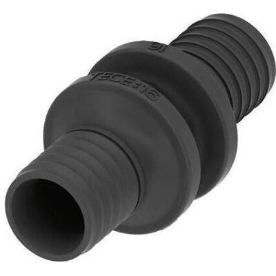 TECEflex 7360 20x20mm PPSU Kupplung - TECEflex Serie TECEflex 7360 20x20mm PPSU Kupplung - TECEflex Serie