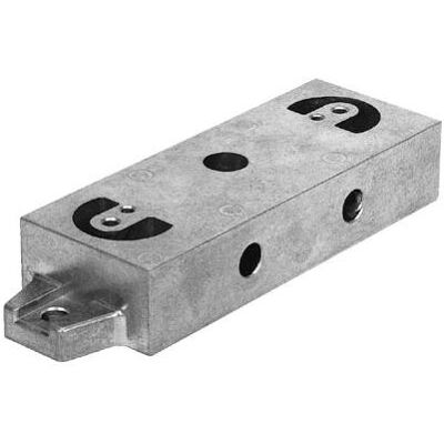 Festo, Ventil, NZV-3-2/1 12911 Zwischenplatte Festo, Ventil, NZV-3-2/1 12911 Zwischenplatte