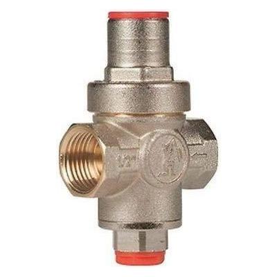 Giacomini, Rohrverbindungstechnik, PRESSURE REGULATOR 3/4 PN16 Giacomini, Rohrverbindungstechnik, PRESSURE REGULATOR 3/4 PN16