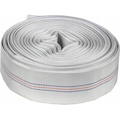 AW Tools Wasser-Schlauch 2" x 20 M 8 BAR - Wasserschlauch AW Tools Wasser-Schlauch 2" x 20 M 8 BAR - Wasserschlauch