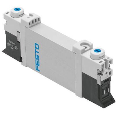 Festo, Ventil, VUVG-B10-T32C-AZT-F-1P3 566487 Magnetventil Festo, Ventil, VUVG-B10-T32C-AZT-F-1P3 566487 Magnetventil