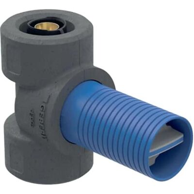 Geberit - FlowFit UP-Kugelhahn - Ball Valve Geberit - FlowFit UP-Kugelhahn - Ball Valve