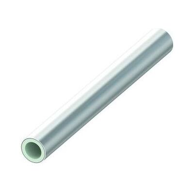 Teceflex 7020 PE-Xc Heizungsrohr - Silber - 120m Rolle Teceflex 7020 PE-Xc Heizungsrohr - Silber - 120m Rolle