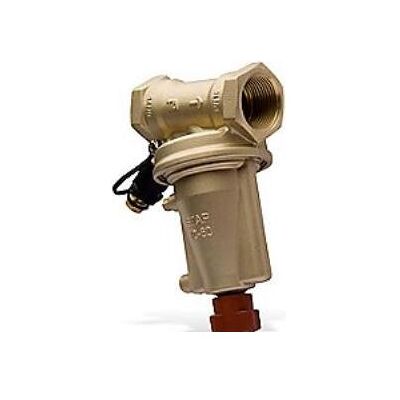 Imi Hydronic Engineering, Ventil, Differenstrykreg stap dn32 mf 20-80kpa Imi Hydronic Engineering, Ventil, Differenstrykreg stap dn32 mf 20-80kpa