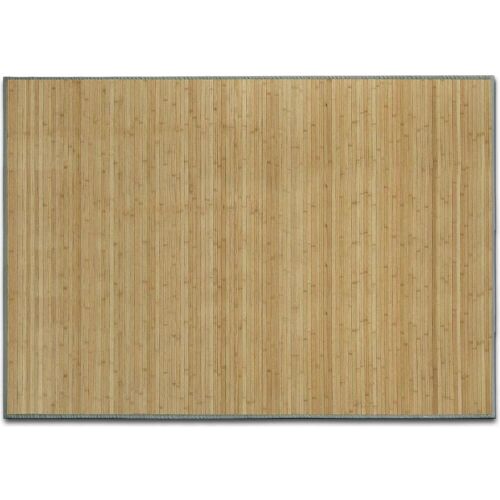 Casa Pura, Teppich, BambusTeppichMarigold, 120 x 180 cm (120 x 180 cm)