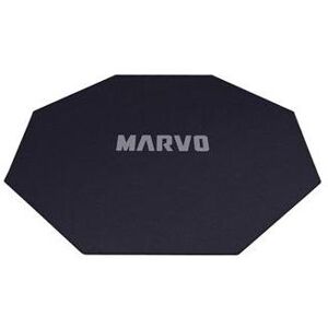 Marvo, Bodenschutzmatte, GM02BK (100 x 100 cm) Marvo, Bodenschutzmatte, GM02BK (100 x 100 cm)