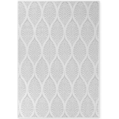 NORTHRUGS Liora Wendeteppich - Robuster Indoor Outdoor Teppich NORTHRUGS Liora Wendeteppich - Robuster Indoor Outdoor Teppich