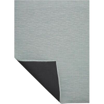 Chilewich, Teppich, Bamboo Teppich × Seeglas (92 x 59 cm) Chilewich, Teppich, Bamboo Teppich × Seeglas (92 x 59 cm)
