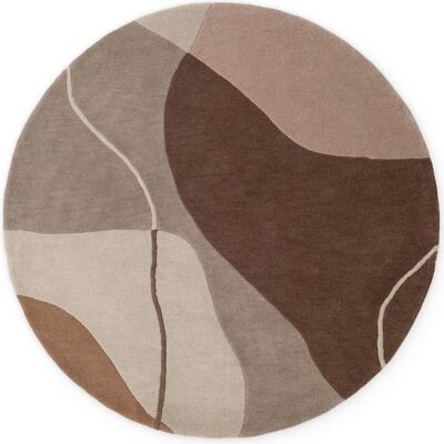 Villeroy & Boch Teppich, Muse (160 cm) Villeroy & Boch Teppich, Muse (160 cm)
