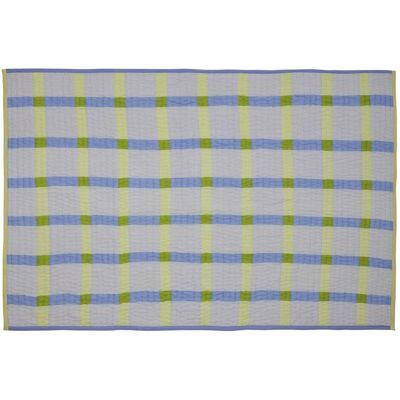 Hübsch Decke, Tento Decke Gelb (200 x 140 cm) Hübsch Decke, Tento Decke Gelb (200 x 140 cm)