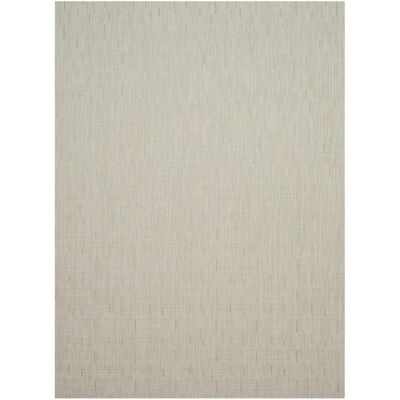 Chilewich, Teppich, Bamboo Teppich × Chino (92 x 59 cm) Chilewich, Teppich, Bamboo Teppich × Chino (92 x 59 cm)