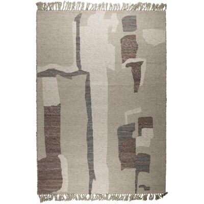 Dutchbone - Caminito - 160x230 cm - Fransen am Rand - Teppich Dutchbone - Caminito - 160x230 cm - Fransen am Rand - Teppich