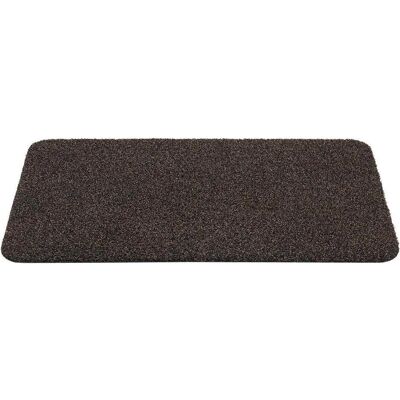 Hamat, Fussmatte, Fussmatte „Dimension UNI 510 006“ – 80 x 50 x 80 cm – Braun – 100 % Polypropylen (80 x 50 cm) Hamat, Fussmatte, Fussmatte „Dimension UNI 510 006“ – 80 x 50 x 80 cm – Braun – 100 % Polypropylen (80 x 50 cm)