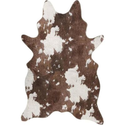 vidaXL Teppich, Omer (170 x 120 cm) vidaXL Teppich, Omer (170 x 120 cm)