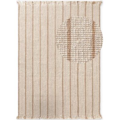 Elle Decoration, Teppich, Sierra (230 x 160 cm) Elle Decoration, Teppich, Sierra (230 x 160 cm)