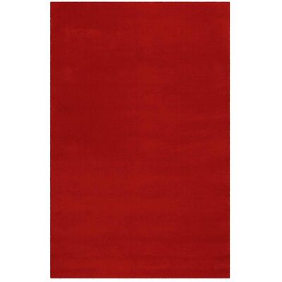 Esprit Wollteppich - Rot - 170x240cm - Teppich Esprit Wollteppich - Rot - 170x240cm - Teppich
