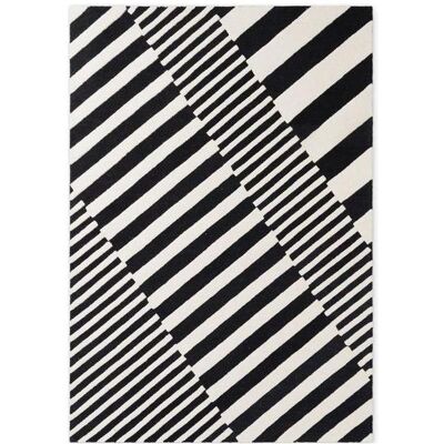 Elle Decoration, Teppich, Flux (230 x 160 cm) Elle Decoration, Teppich, Flux (230 x 160 cm)